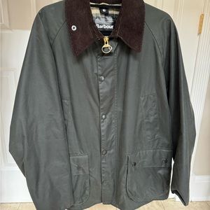 Barbour Bedale® Wax Jacket
